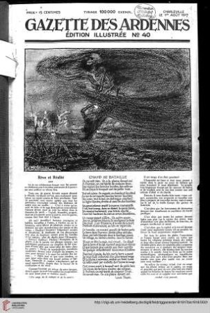 Hefte 40-41, August 1917