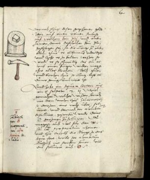 Hammer und Amboß