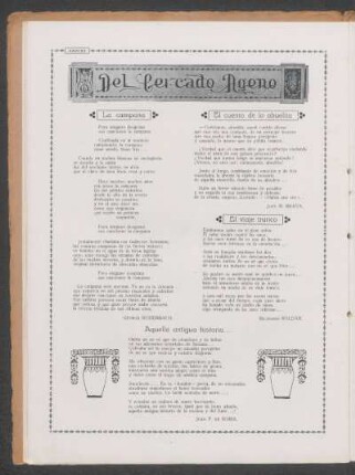 El cuento de la abuelita