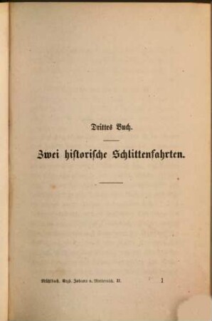 Erzherzog Johann und seine Zeit, 2,2. Erzherzog Johann und Metternich ; 2