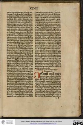 Sermo xlvii.