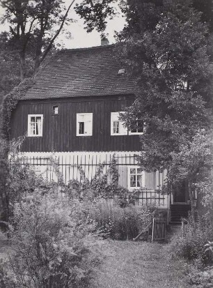 Haus Barnewitz