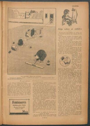 Las grandes ideas de Robinson