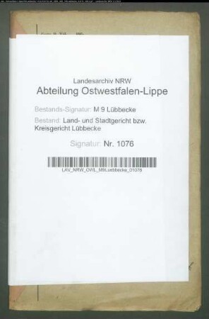 Erblasser: Röscher, Caroline Friederike Wilhelmine: