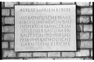 Kleinbildnegativ: Siedlungsgebiet Kolk, 1965