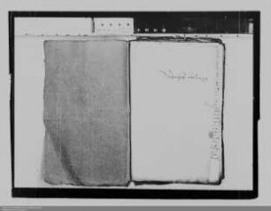 Geldforderungen des Grafen Bernhard von Sayn-Wittgenstein an das Haus Nassau-Katzenelnbogen