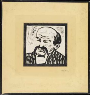 Der Griesgram