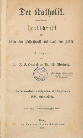 Deckblatt