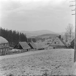 Erzgebirge