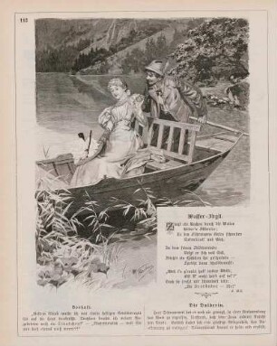 "Wasser-Idyll"