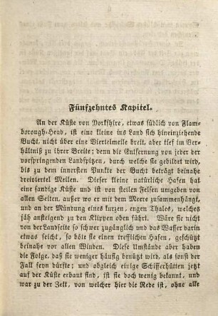 G. P. R. James' Romane, 113. Arrah Neil, oder Alte Zeiten ; 3