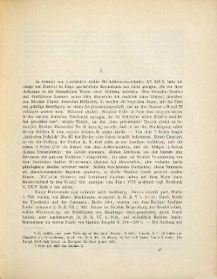 Herder-Funde aus Nicolais Allgemeiner Deutscher Bibliothek