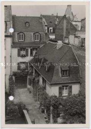 Bonn, Beethoven-Haus