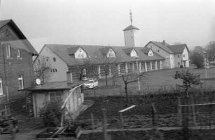 Eisenbahnfahrt Berlin nach Dresden