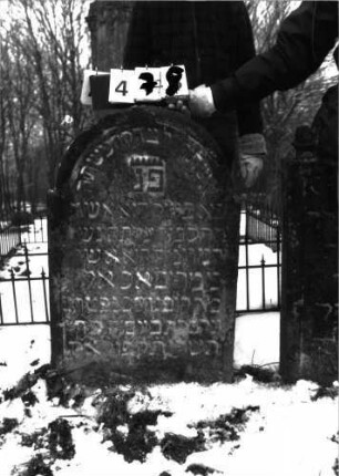 Grabstein 478