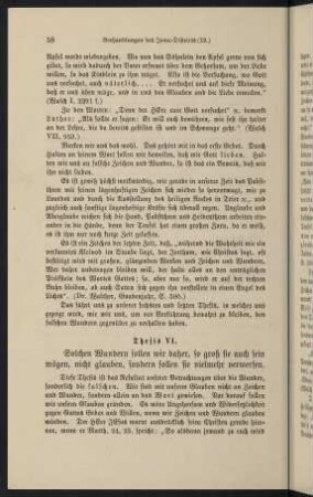 58-63, Thesis VI.