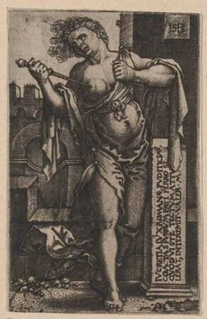Lucretia