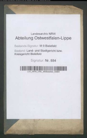 Sonstige: Stellbrink, Hanne Friederike; Sonstige: Werning , Friedrich Wilhelm: