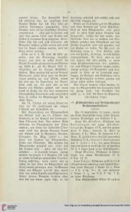 19: Schwäbisches aus Heiligenberger Rechnungsbüchern, [2]