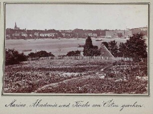 Kiel - Marineakademie