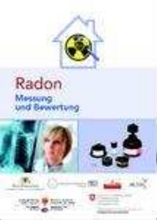 Radon - Messung und Bewertung