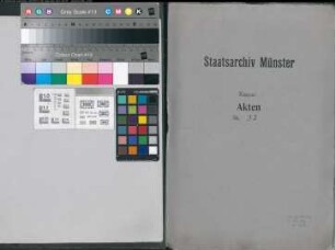 Stift Keppel ./. Gemeinde Allenbach wegen streitiger Hude