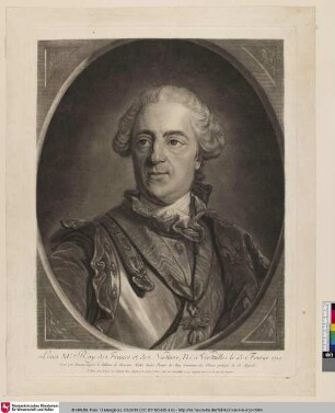 Louis XV.