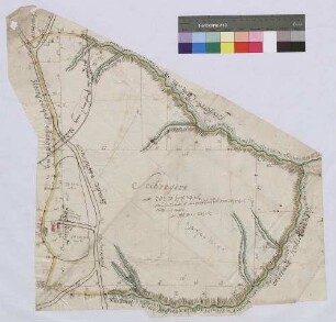 Walddistrikt Seizengehrn