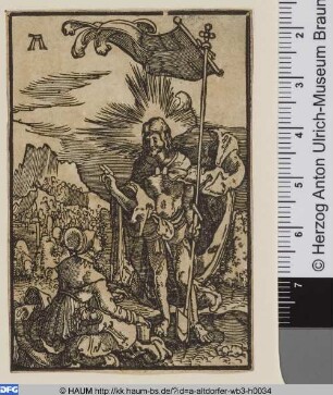 Noli me tangere