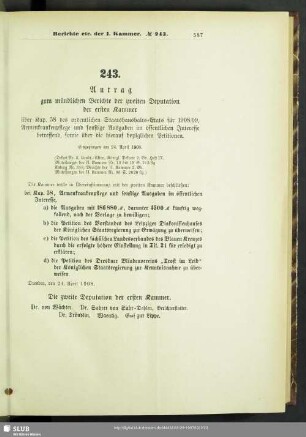 [Nr. 243-250]