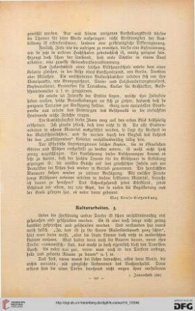 Kulturarbeiten, [5]