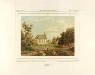Gartrop