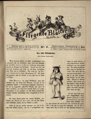 "Der dicke Bildschnitzer"