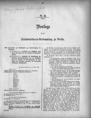No. 41 (796), 8. Oktober 1898