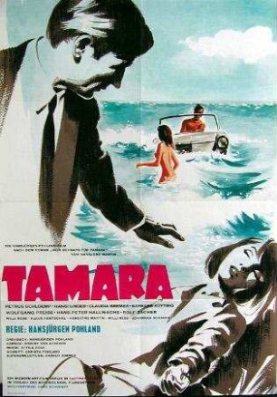 Tamara