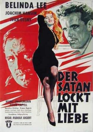 Der Satan lockt mit Liebe