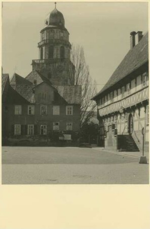 Zierenberg, Kreis Wolfhagen