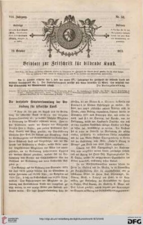 Heft 52 (10. Oktober 1873)