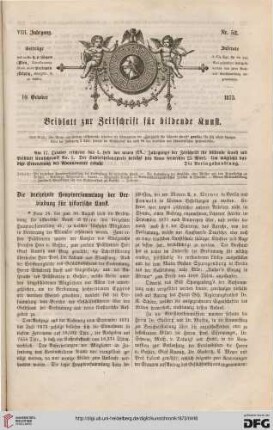 Heft 52 (10. Oktober 1873)