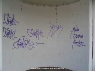 ...CHeF... | MDK ..Meine Dunkle Karriere...