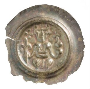 Münze, Pfennig, 1218-1237
