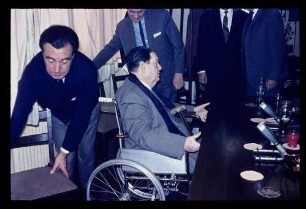 Darius Milhaud 03.10.63.