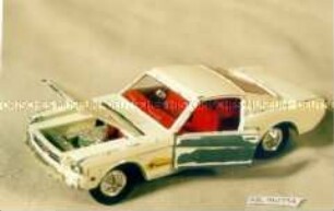 Spielzeugauto: Ford Mustang