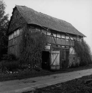 Obermühle; Waldkappel, Margeritenweg 10, Obermühle