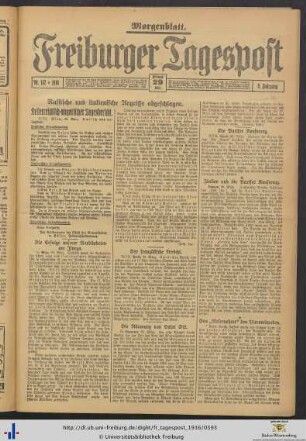29.03.1916 (Morgenblatt)