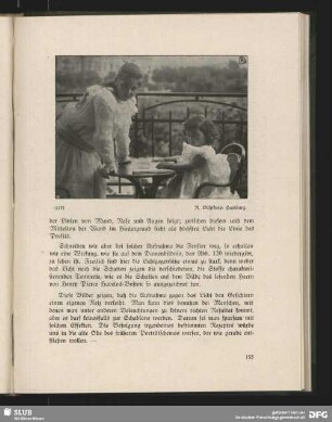 [Die Mädchen auf dem Balkon]