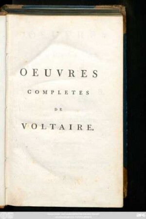 T. 14: Contes En Vers