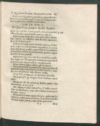 Lib. IX.