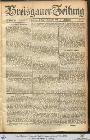15.09.1905 (II.)