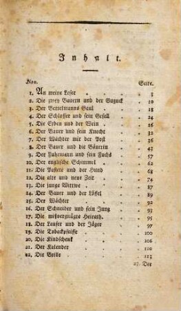 Grübels Gedichte in Nürnberger Mundart, 2